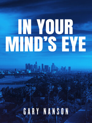 cover image of In Your Mind's Eye